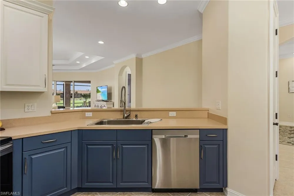 20053 Saraceno Drive Estero, FL 33928