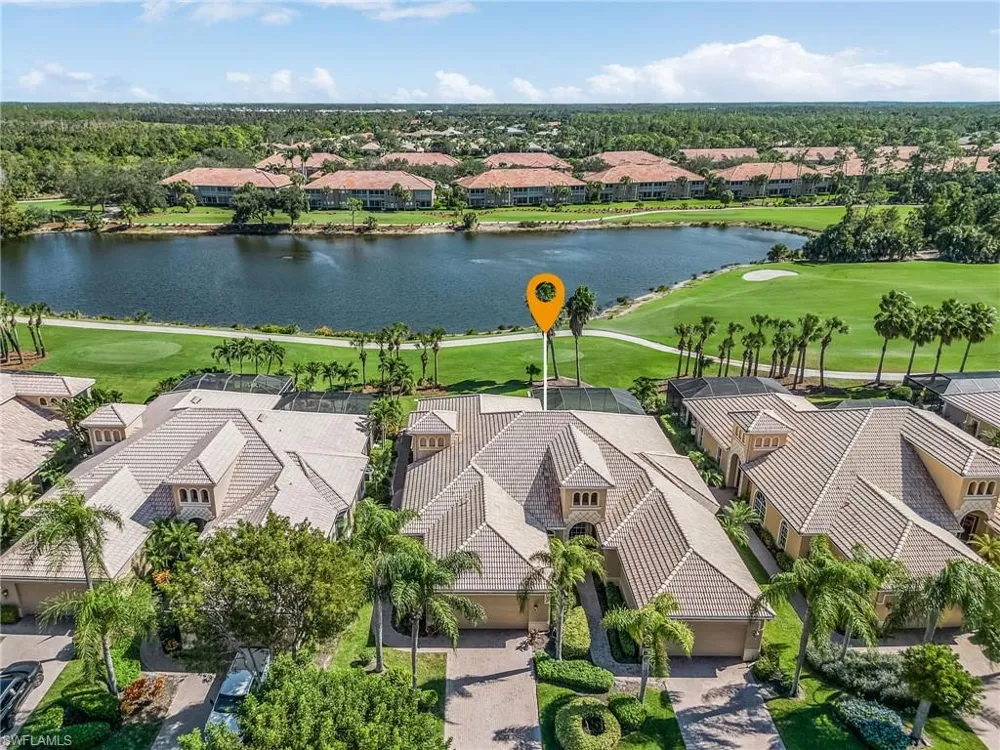 20053 Saraceno Drive Estero, FL 33928