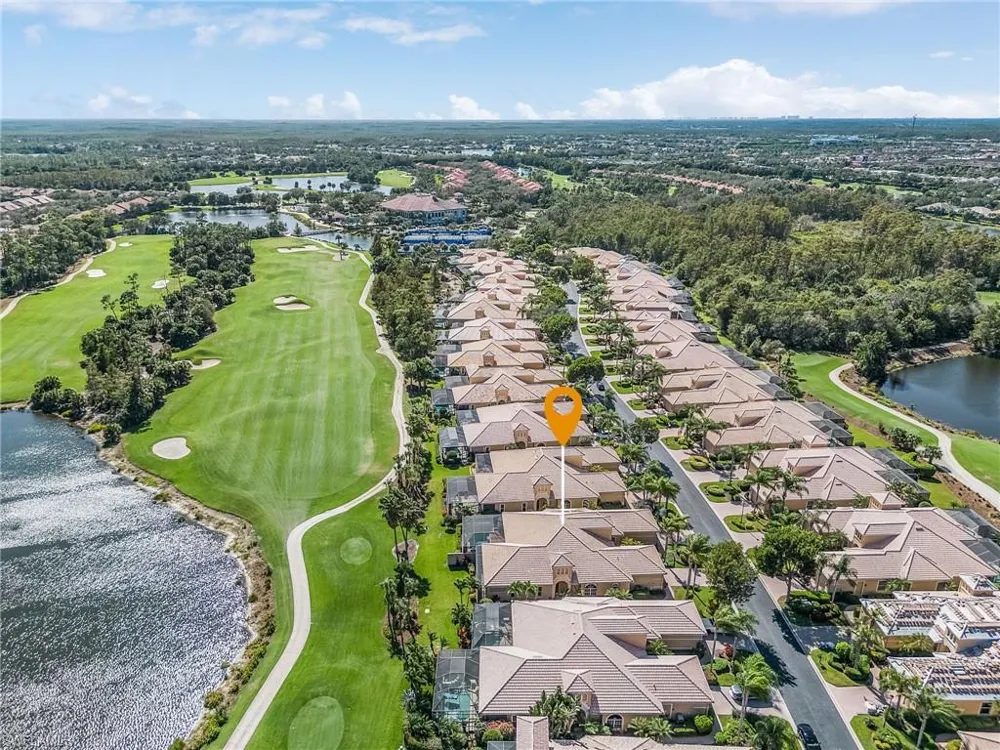 20053 Saraceno Drive Estero, FL 33928