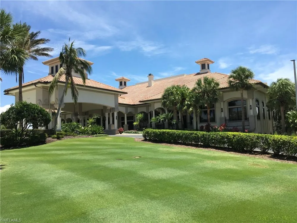 20053 Saraceno Drive Estero, FL 33928