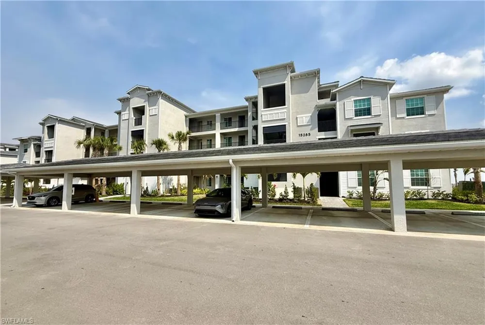 15285 Green Acres #415 Punta Gorda, FL 33982