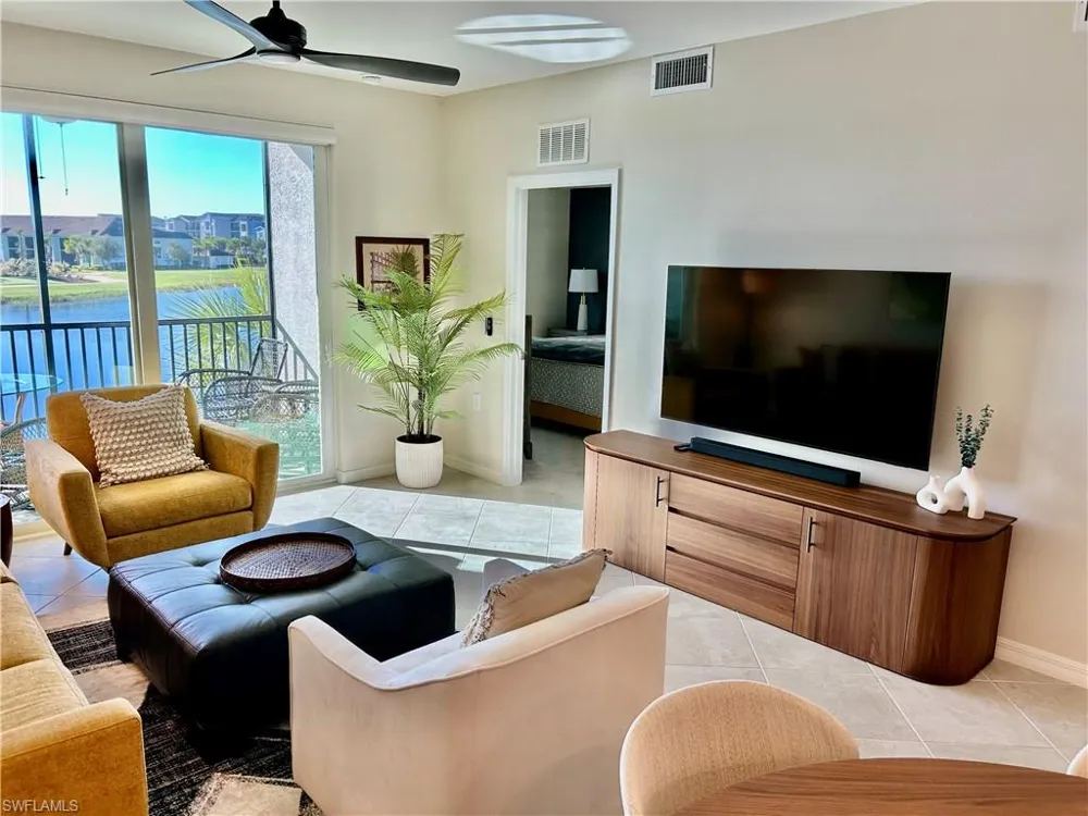 43989 Boardwalk Loop #2024 Babcock Ranch, FL 33982