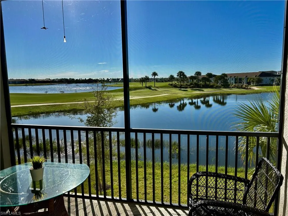 43989 Boardwalk Loop #2024 Babcock Ranch, FL 33982