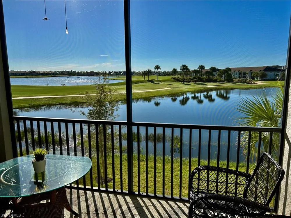 43989 Boardwalk Loop #2024 Babcock Ranch, FL 33982