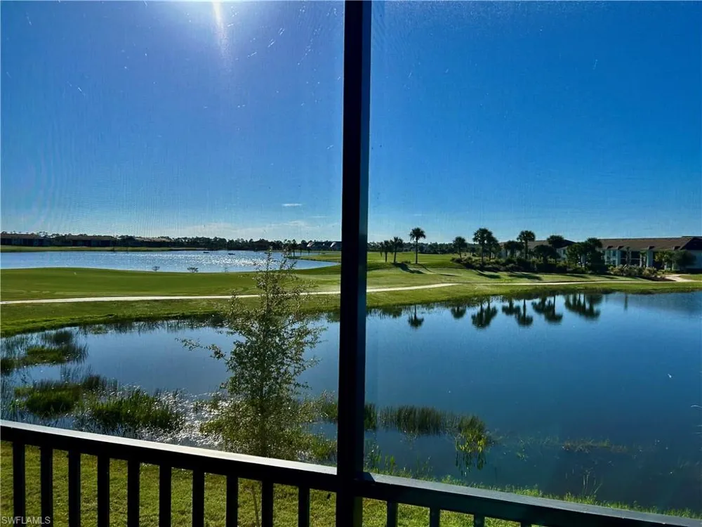 43989 Boardwalk Loop #2024 Babcock Ranch, FL 33982