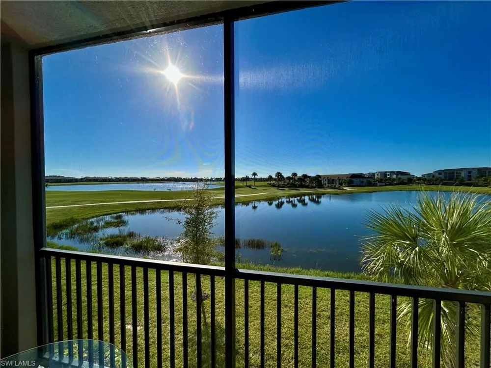 43989 Boardwalk Loop #2024 Babcock Ranch, FL 33982