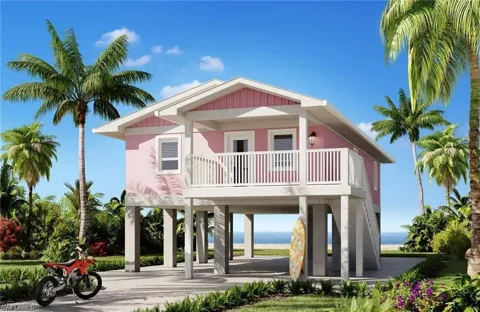 107 Blackbeard Way