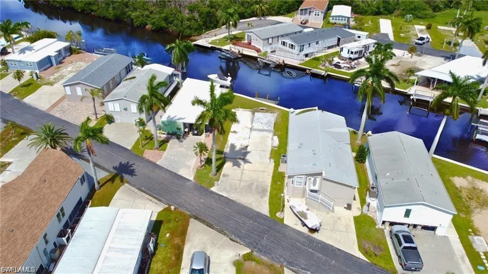 107 Blackbeard Way Fort Myers Beach, FL 33931