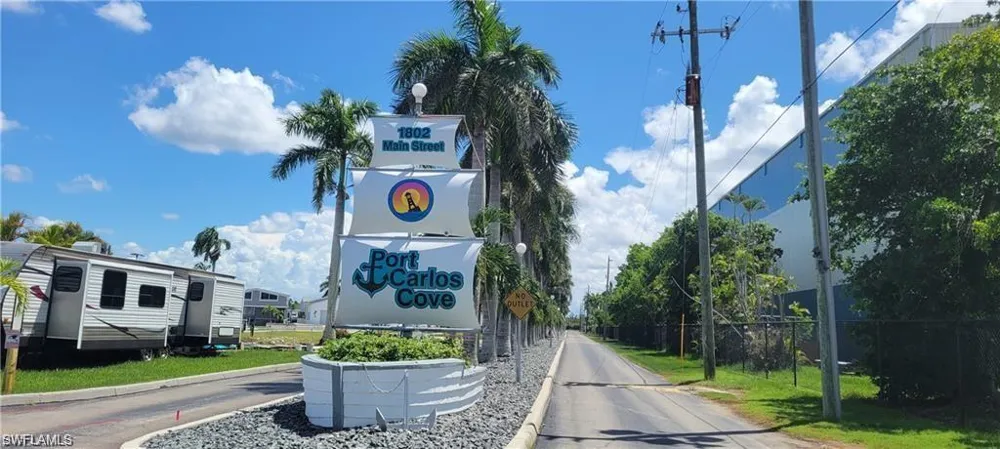 107 Blackbeard Way Fort Myers Beach, FL 33931