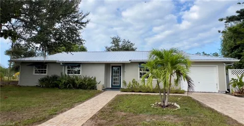 4501 Royal Palm Ranch Drive