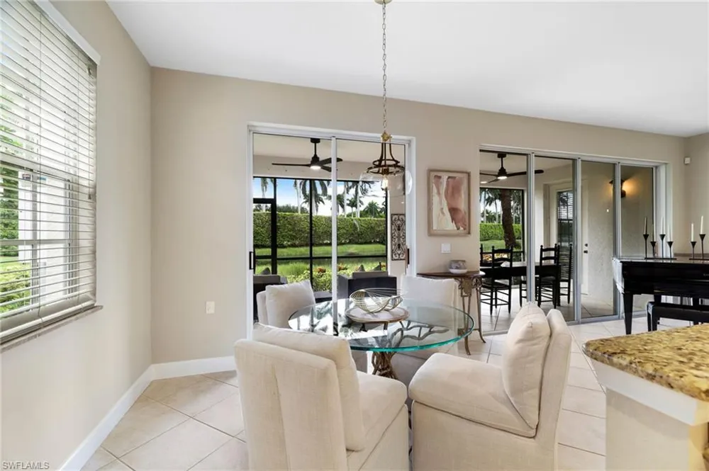 10010 Valiant Court #101 Miromar Lakes, FL 33913