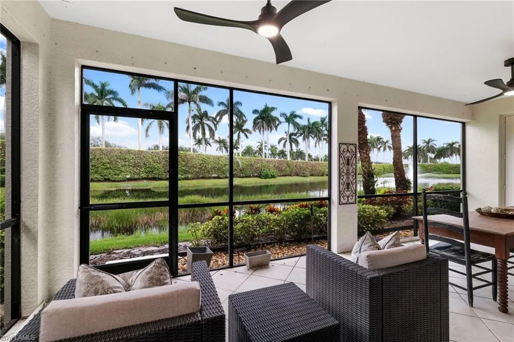 10010 Valiant Court #101 Miromar Lakes, FL 33913