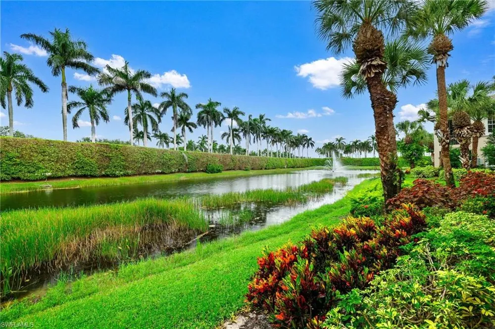 10010 Valiant Court #101 Miromar Lakes, FL 33913