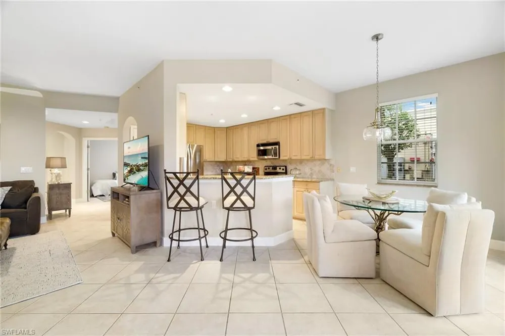 10010 Valiant Court #101 Miromar Lakes, FL 33913