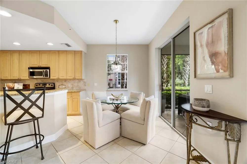 10010 Valiant Court #101 Miromar Lakes, FL 33913