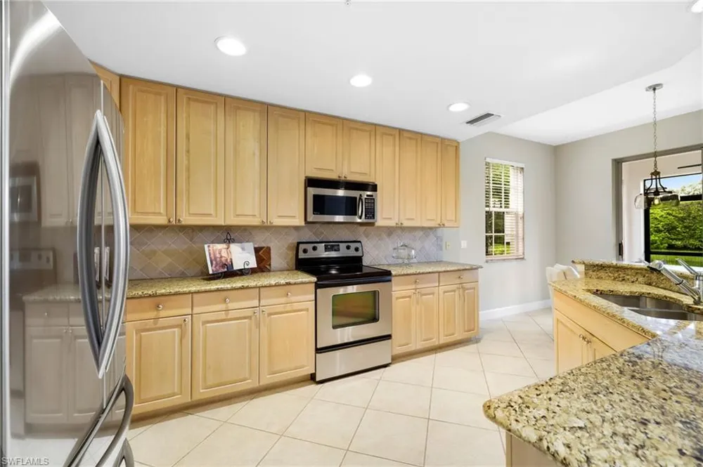 10010 Valiant Court #101 Miromar Lakes, FL 33913