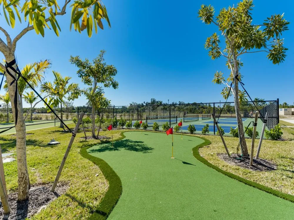273 Indies Drive E #202 Naples, FL 34114