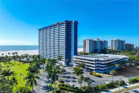 58 Collier Boulevard #2101