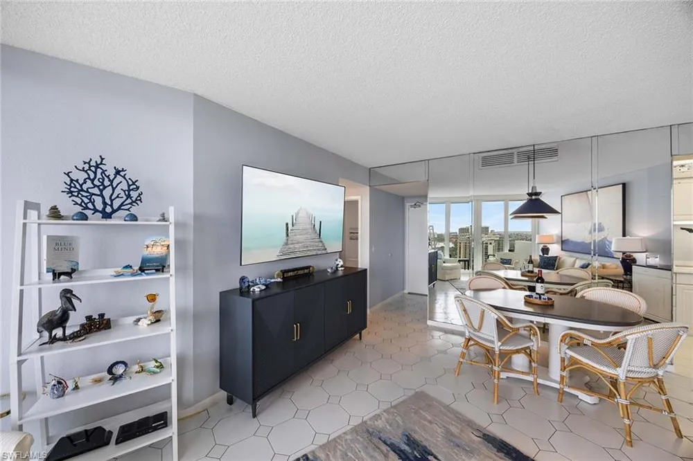58 Collier Boulevard #2101 Marco Island, FL 34145