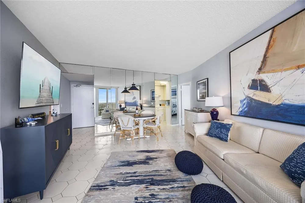 58 Collier Boulevard #2101 Marco Island, FL 34145