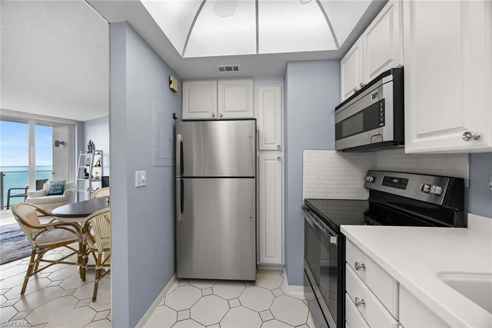 58 Collier Boulevard #2101 Marco Island, FL 34145