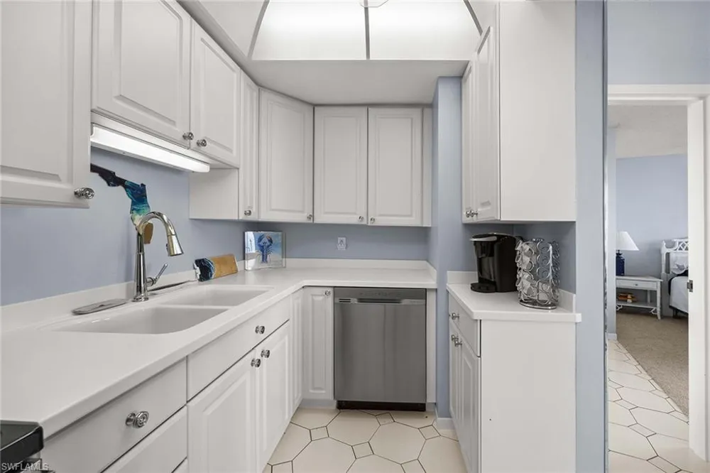 58 Collier Boulevard #2101 Marco Island, FL 34145