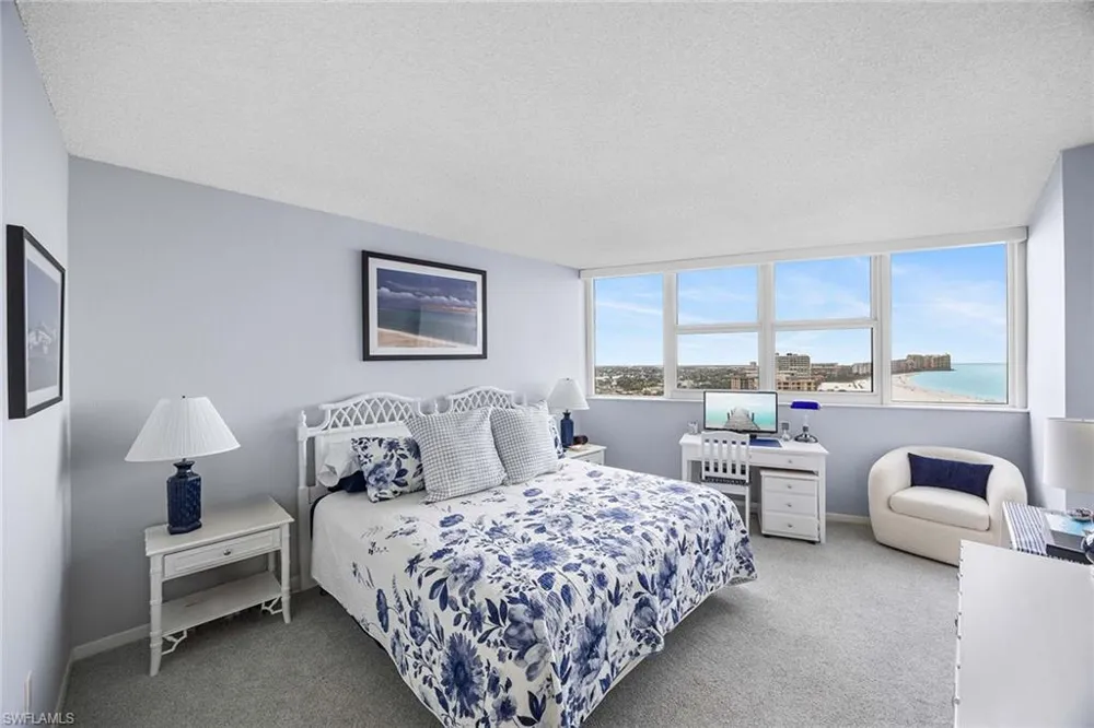 58 Collier Boulevard #2101 Marco Island, FL 34145