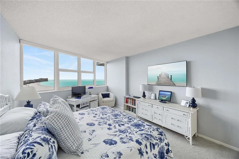 58 Collier Boulevard #2101 Marco Island, FL 34145