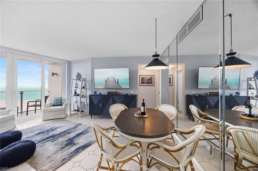58 Collier Boulevard #2101 Marco Island, FL 34145