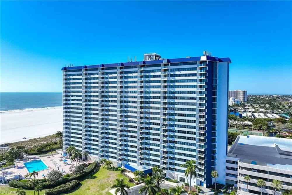 58 Collier Boulevard #2101 Marco Island, FL 34145