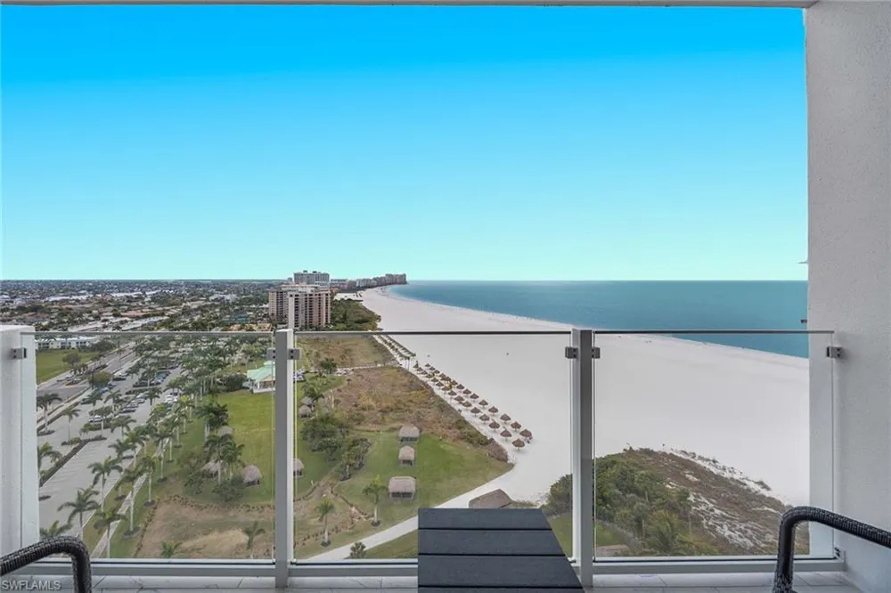 58 Collier Boulevard #2101 Marco Island, FL 34145