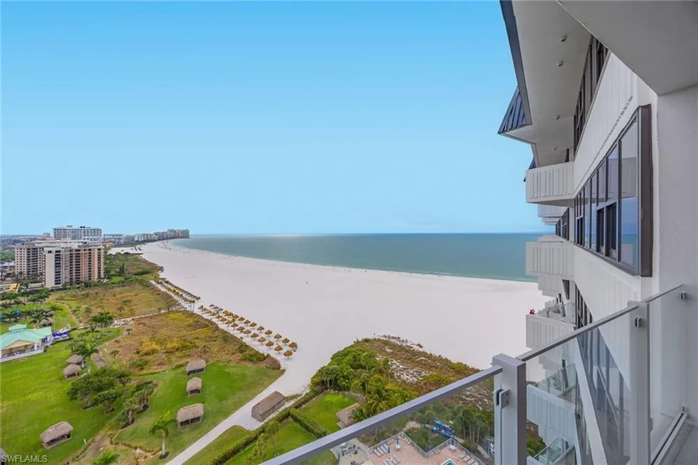 58 Collier Boulevard #2101 Marco Island, FL 34145