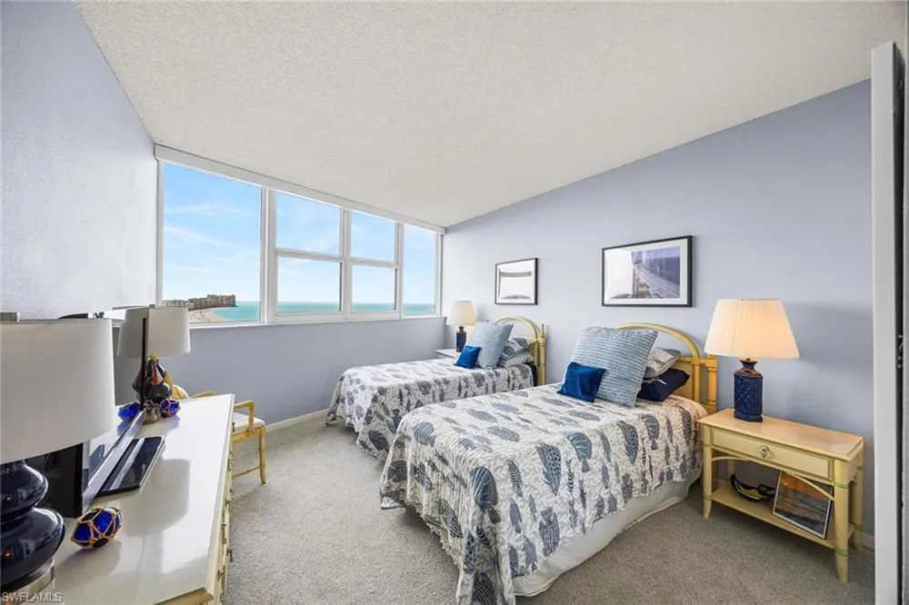 58 Collier Boulevard #2101 Marco Island, FL 34145