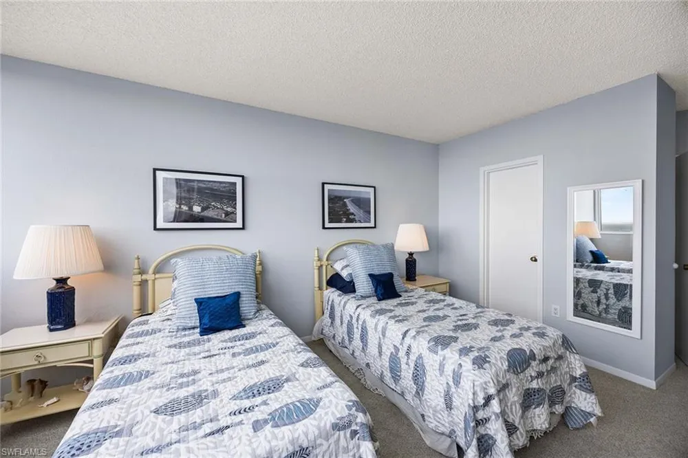58 Collier Boulevard #2101 Marco Island, FL 34145