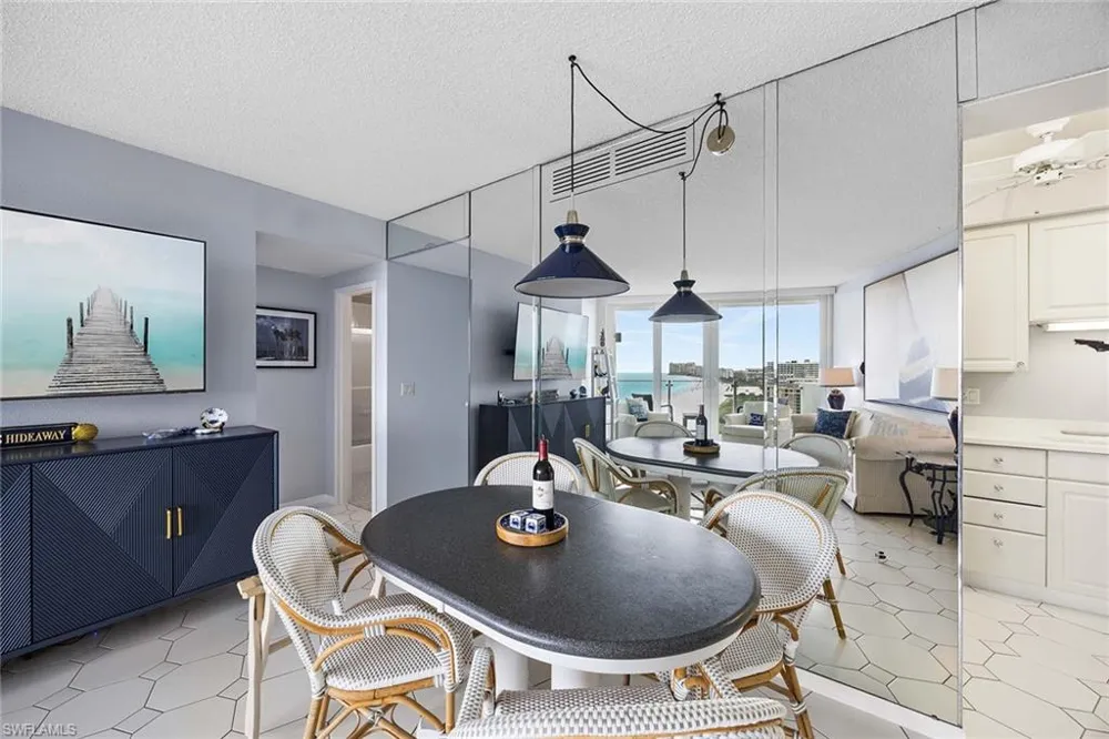 58 Collier Boulevard #2101 Marco Island, FL 34145