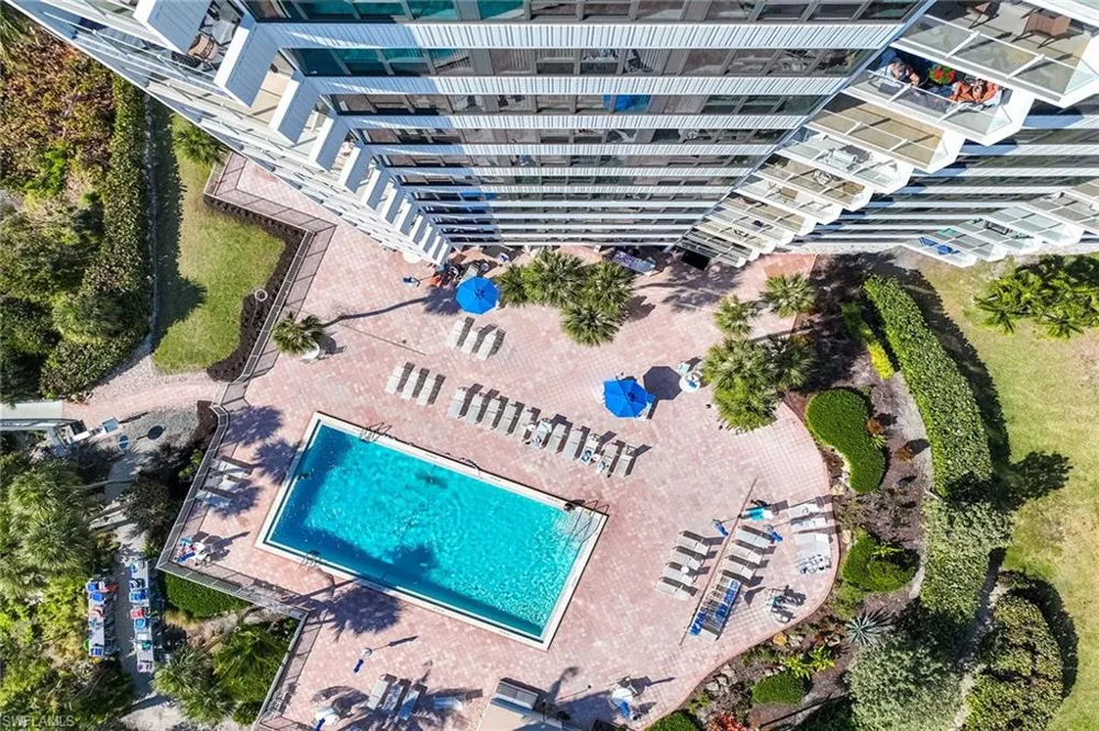 58 Collier Boulevard #2101 Marco Island, FL 34145