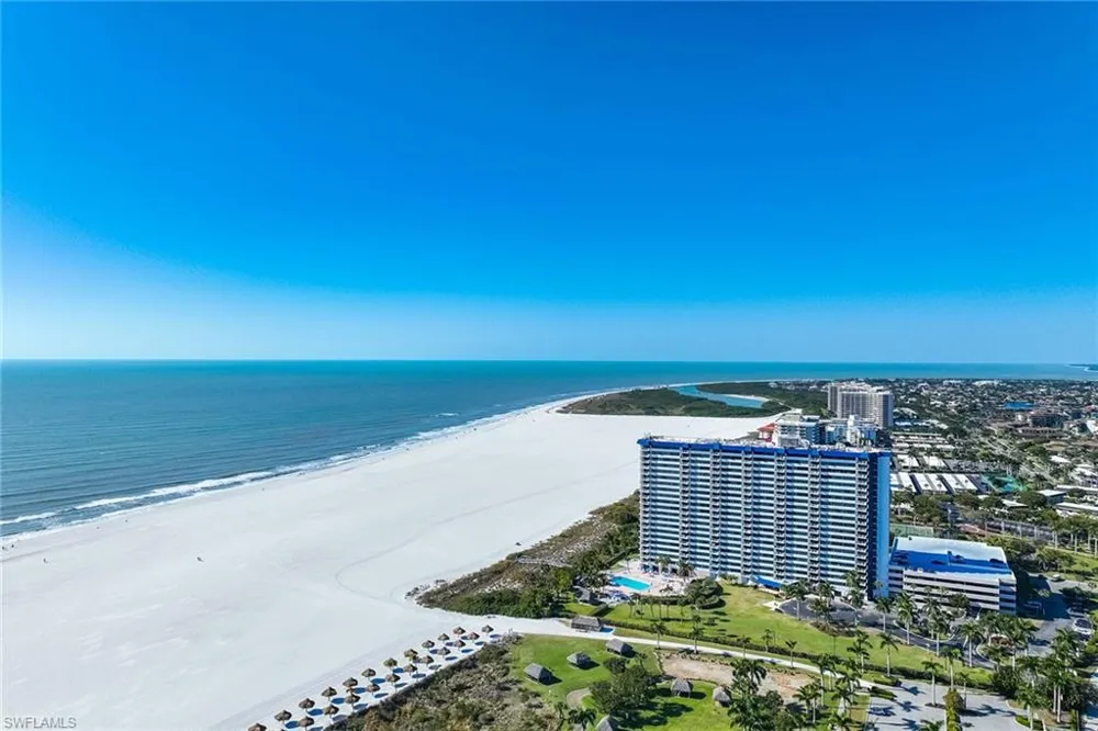 58 Collier Boulevard #2101 Marco Island, FL 34145