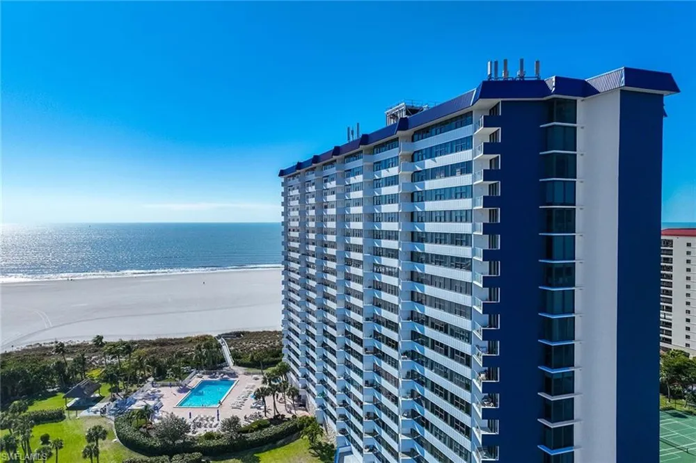 58 Collier Boulevard #2101 Marco Island, FL 34145