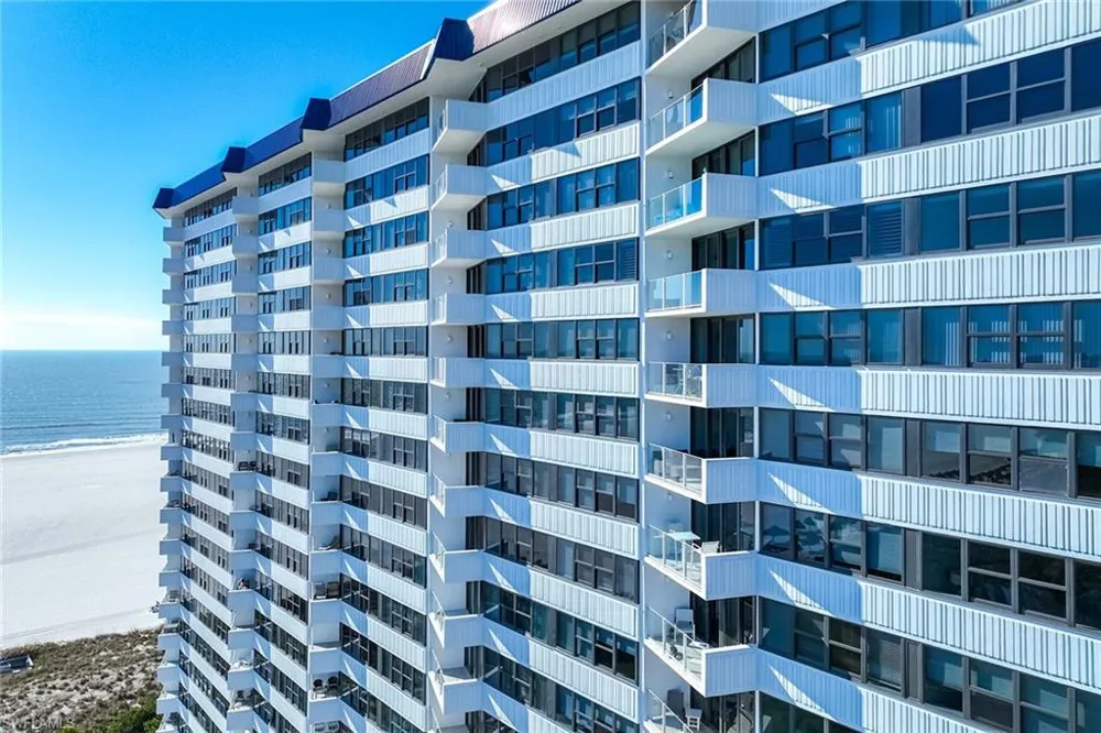 58 Collier Boulevard #2101 Marco Island, FL 34145