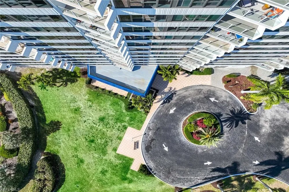 58 Collier Boulevard #2101 Marco Island, FL 34145