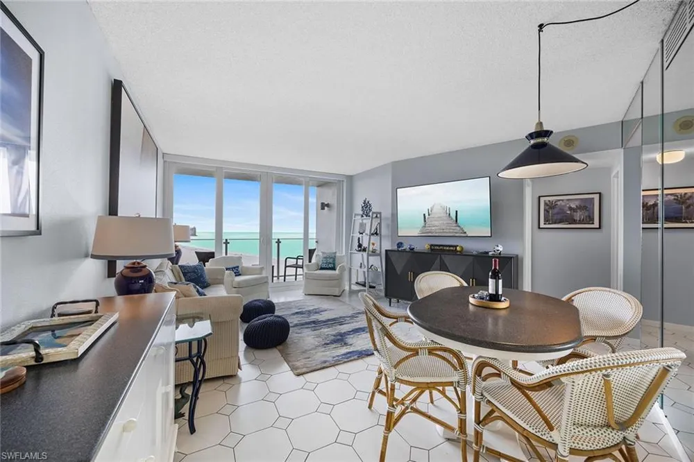 58 Collier Boulevard #2101 Marco Island, FL 34145