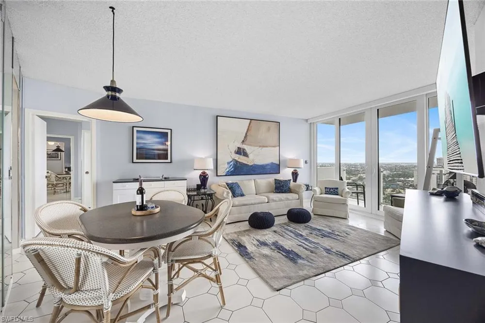 58 Collier Boulevard #2101 Marco Island, FL 34145
