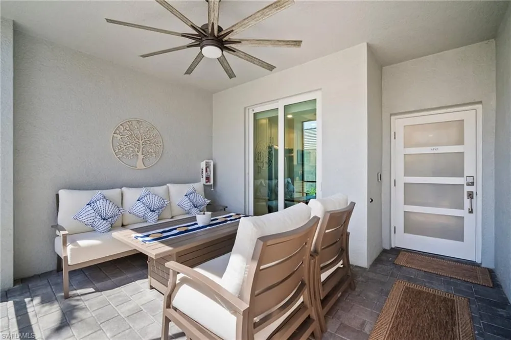 43984 Boardwalk Loop #1717 Babcock Ranch, FL 33982