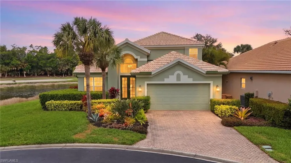 17801 Modena Road Miromar Lakes, FL 33913
