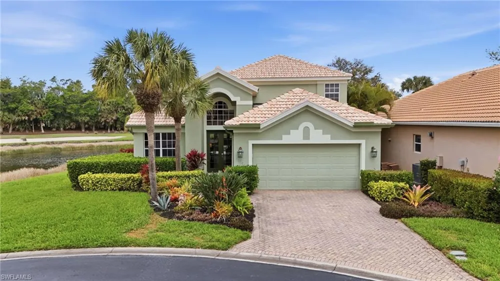 17801 Modena Road Miromar Lakes, FL 33913