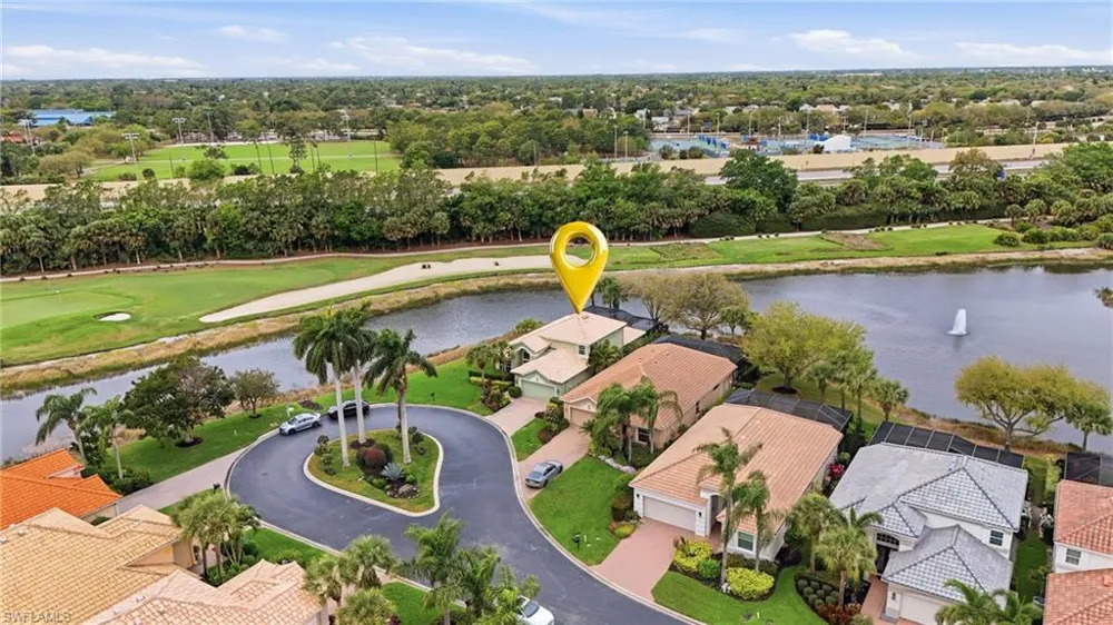 17801 Modena Road Miromar Lakes, FL 33913