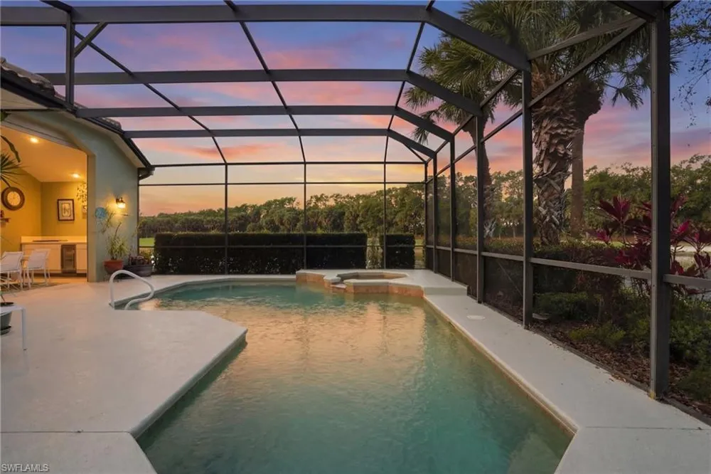 17801 Modena Road Miromar Lakes, FL 33913