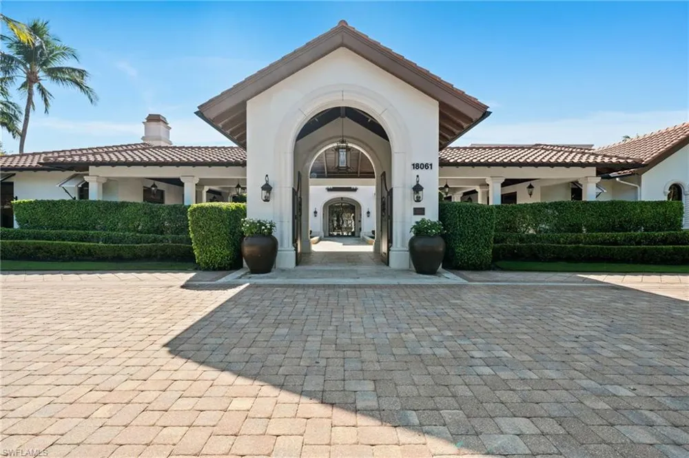17801 Modena Road Miromar Lakes, FL 33913