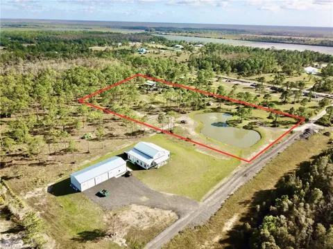 21151 Hidden Woods Trail