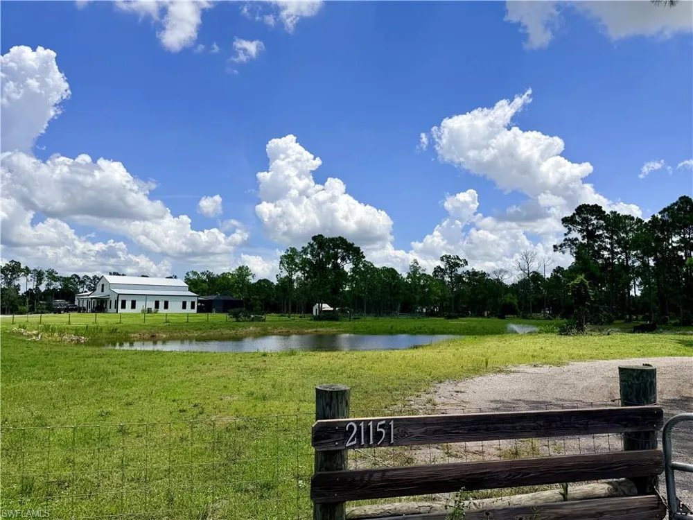 21151 Hidden Woods Trail Estero, FL 33928